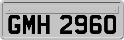 GMH2960