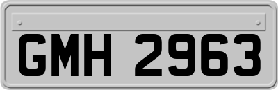 GMH2963