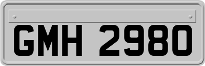 GMH2980