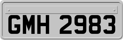 GMH2983