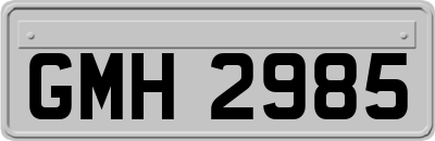 GMH2985