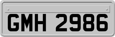 GMH2986