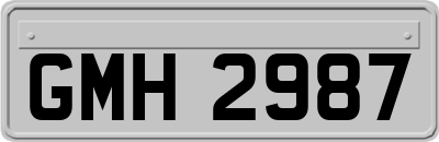 GMH2987