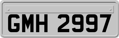 GMH2997