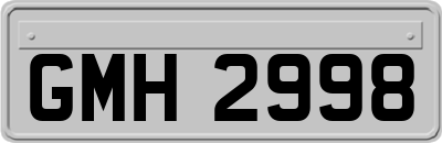 GMH2998