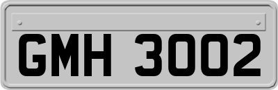 GMH3002