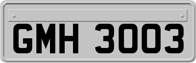 GMH3003