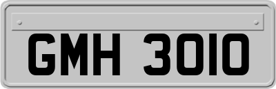 GMH3010