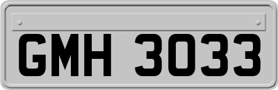 GMH3033