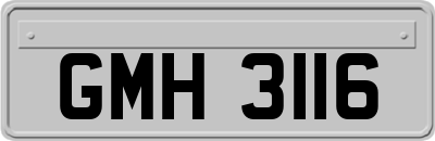 GMH3116