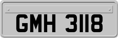 GMH3118