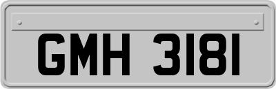 GMH3181