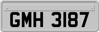 GMH3187