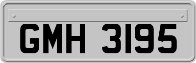 GMH3195