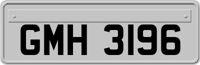 GMH3196