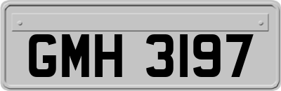GMH3197