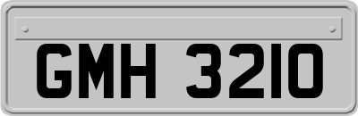 GMH3210