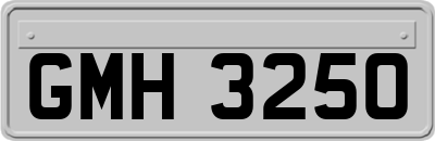 GMH3250