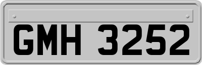 GMH3252