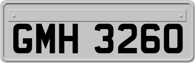 GMH3260