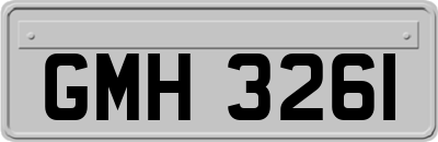 GMH3261