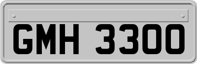 GMH3300