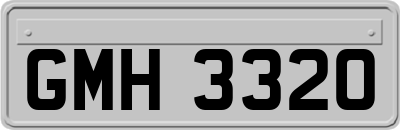 GMH3320