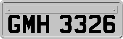 GMH3326