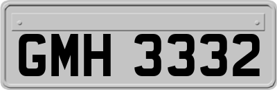 GMH3332