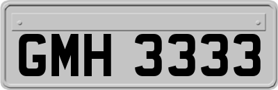 GMH3333