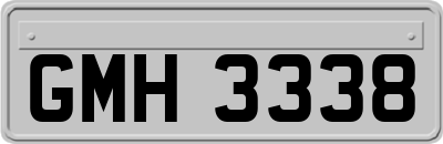GMH3338