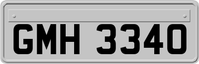 GMH3340