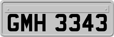 GMH3343