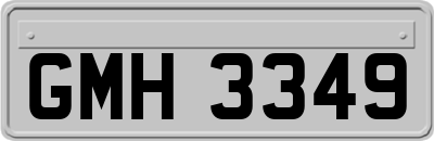 GMH3349
