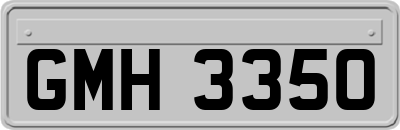 GMH3350