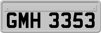 GMH3353