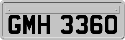 GMH3360