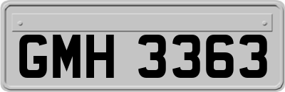 GMH3363