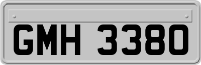GMH3380