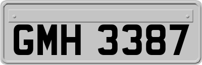 GMH3387