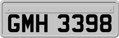 GMH3398