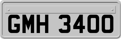 GMH3400