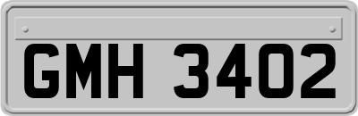 GMH3402