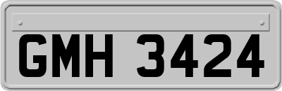 GMH3424