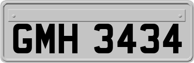GMH3434