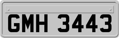 GMH3443