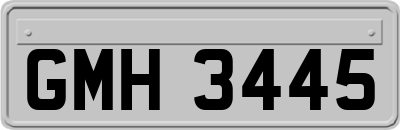 GMH3445