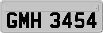 GMH3454