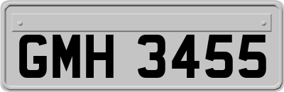 GMH3455