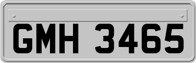 GMH3465